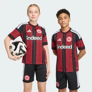 Obrázek produktu Dětský domácí dres Eintracht Frankfurt 26/27 Adidas