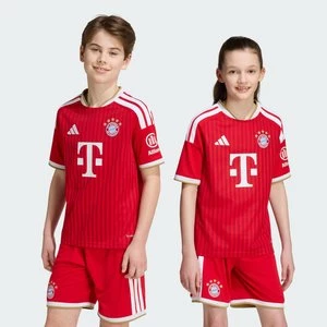 Obrázek produktu Dětský domácí dres FC Bayern 26/27 Adidas