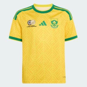 Obrázek produktu Dětský domácí dres Jihoafrická republika 26 Adidas