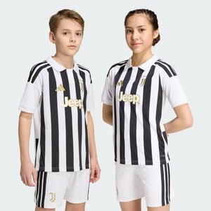Obrázek produktu Dětský domácí dres Juventus 26/27 Adidas