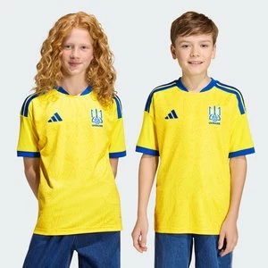 Obrázek produktu Dětský domácí Dres Ukrajina 26 Adidas