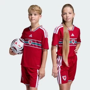Obrázek produktu Dětský domácí dres Wales 26 Adidas