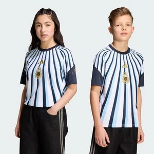 Obrázek produktu Dětský domácí předzápasový dres Argentina 26 Adidas