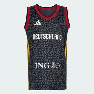 Obrázek produktu DĚTSKÝ DRES DBB BASKETBALL AWAY Adidas
