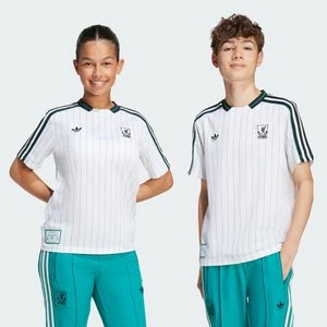 Obrázek produktu Dětský dres Liverpool FC Terrace Icons Adidas