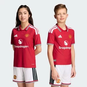 Obrázek produktu Dětský dres Manchester United 26/27 Authentic Adidas