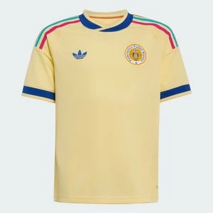 Obrázek produktu Dětský dres venkovní Curacao 26 Adidas