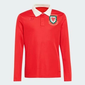 Obrázek produktu Dětský dres Wales 150 Adidas