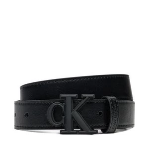 Obrázek produktu Dětský pásek Calvin Klein Jeans IU0IU00655 Černá