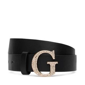Obrázek produktu Dětský pásek Guess J6RZ20 WGT10 Černá