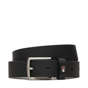 Obrázek produktu Dětský pásek Tommy Hilfiger AU0AU01920 Černá