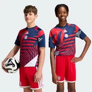 Obrázek produktu Dětský předzápasový dres FC Bayern 26/27 Adidas