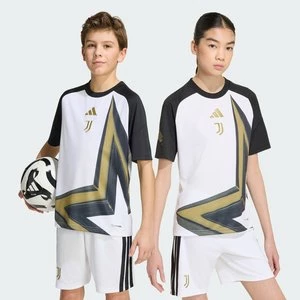 Obrázek produktu Dětský předzápasový dres Juventus 26/27 Adidas