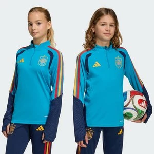 Obrázek produktu Dětský tréninkový dres Španělsko 26 Tiro Adidas