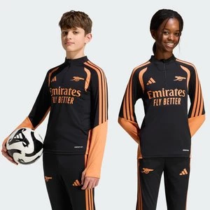 Obrázek produktu Dětský tréninkový top Arsenal FC 26/27 Tiro Adidas černá