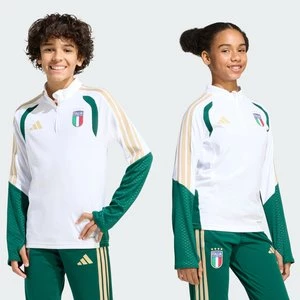 Obrázek produktu Dětský tréninkový top Itálie 26 Tiro Adidas