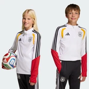 Obrázek produktu Dětský tréninkový top Německo 26 Tiro Adidas
