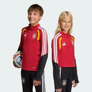 Obrázek produktu Dětský tréninkový top Německo 26 Tiro Adidas