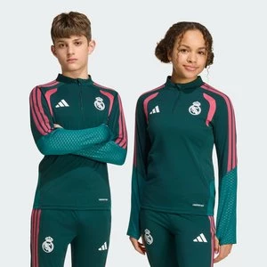 Obrázek produktu Dětský tréninkový top Tiro26 Competition Real Madrid 26/27 Adidas