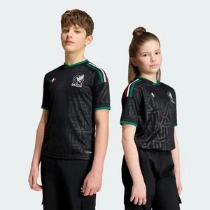 Obrázek produktu Dětský třetí dres Mexiko 26 Adidas