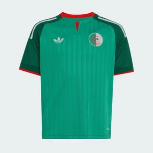 Obrázek produktu Dětský venkovní dres Alžírsko 26 Adidas
