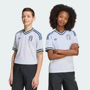 Obrázek produktu Dětský venkovní dres Itálie 26 Adidas