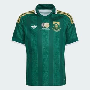 Obrázek produktu Dětský venkovní dres Jihoafrická republika 26 Adidas
