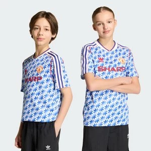 Obrázek produktu Dětský venkovní dres Manchester United 90 Adidas