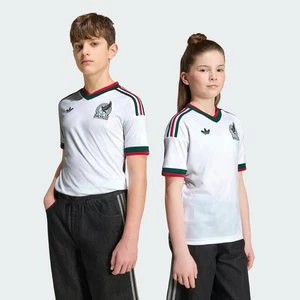Obrázek produktu Dětský venkovní dres Mexiko 26 Adidas