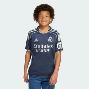 Obrázek produktu Dětský venkovní dres Real Madrid 25/26 Adidas