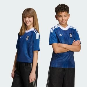 Obrázek produktu Dětský venkovní dres Řecko 26 Adidas