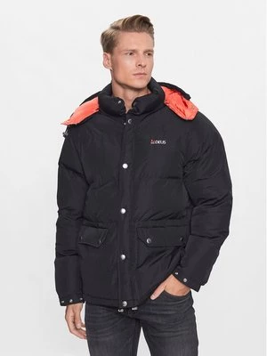 Obrázek produktu Deus Ex Machina Zimní bunda Summit DMF226317 Černá Regular Fit