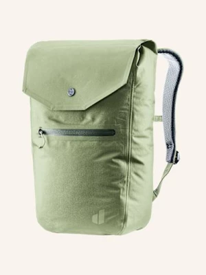 Obrázek produktu Deuter Batoh Drout 20 L S Přihrádkou Na Notebook světle zelená