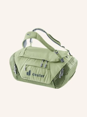 Obrázek produktu Deuter Batoh Duffel Pro 40 světle zelená
