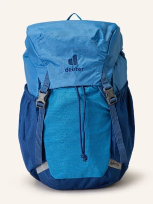 Obrázek produktu Deuter Batoh Junior 18 L modrá