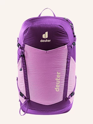 Obrázek produktu Deuter Batoh Speed Lite Pro 23 Sl tmavě fialová / fialová