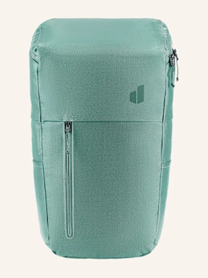 Obrázek produktu Deuter Batoh Stockholm 22 L S Přihrádkou Na Notebook mátová