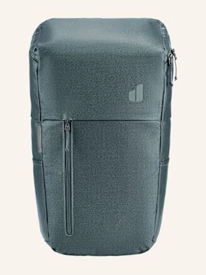Obrázek produktu Deuter Batoh Stockholm 22 L S Přihrádkou Na Notebook petrolejová