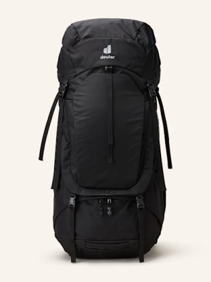 Obrázek produktu Deuter Batoh Voyager 60+10 Sl S Přihrádkou Na Notebook černá