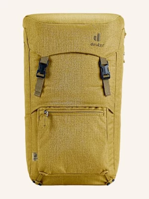 Obrázek produktu Deuter Batoh Walker 24 S Přihrádkou Na Notebook žlutá