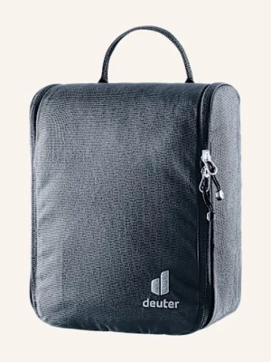 Obrázek produktu Deuter Kosmetická Taška Wash Center Ii černá