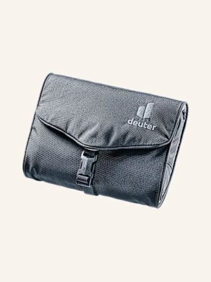 Obrázek produktu Deuter Toaletní Taška Wash Bag I černá