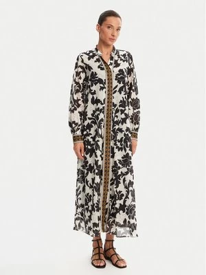 Obrázek produktu Devotion TWINS Letní šaty Armoni 025.306G Černá Loose Fit