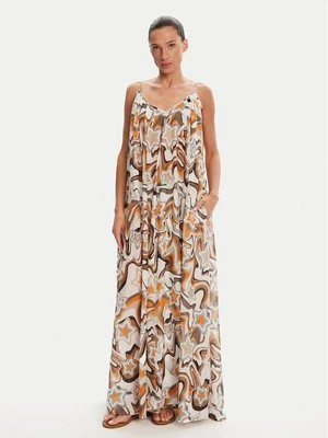 Obrázek produktu Devotion TWINS Letní šaty Athina 025.385G Barevná Loose Fit