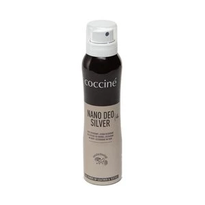 Obrázek produktu Dezodorant pro obuv Coccine Nano Deo Silver Spray 55/54/150/A/v8 Bezbarwny