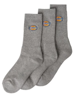 Obrázek produktu DICKIES Ponožky  kobaltová modř / žlutá / kámen / červená
