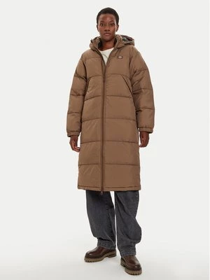 Obrázek produktu Dickies Zimní bunda Alatna Long DK0A4XR9MR1 Hnědá Regular Fit