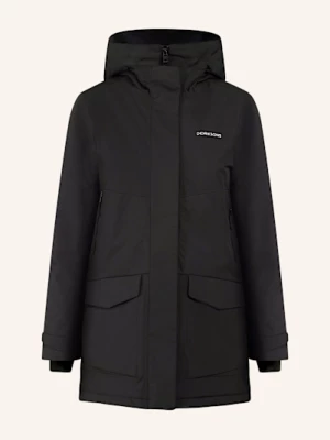 Obrázek produktu Didriksons Parka černá