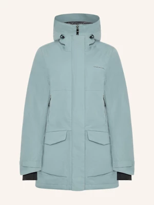 Obrázek produktu Didriksons Parka černošedá
