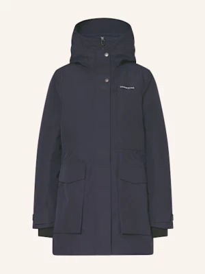 Obrázek produktu Didriksons Parka Harriet tmavě modrá